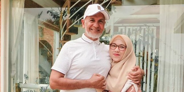 Mark Sungkar's Struggle Before Marrying a Girl 45 Years Younger, Rejected by Prospective In-Laws - Protested by Shireen Sungkar