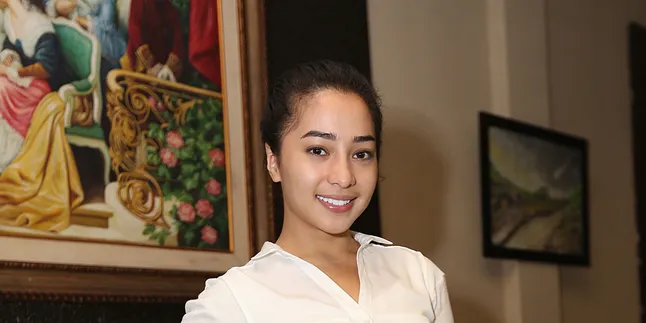 Perjuangan Nikita Willy Syuting Selama Ramadan Perjuangan Nikita Willy Syuting Selama Ramadan