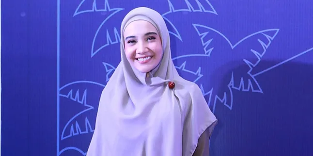 Zaskia Sungkar's Struggle with IVF Program, Full of Needles