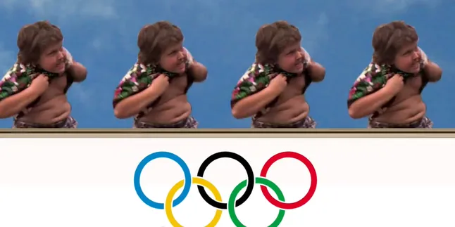 Perkenalkan, Truffle Shuffle Yang Sempat Booming Di Amerika