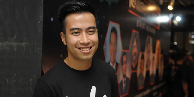 Perkenalkan V8 di Jerman, Vidi Aldiano Buat Bangga Indonesia