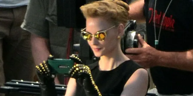 Perkenalkan, Viper, Sosok Antagonis Dalam 'THE WOLVERINE'