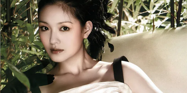 Perkiraan Meleset, Barbie Hsu Akan Melahirkan Anak Laki-Laki? Perkiraan Meleset, Barbie Hsu Akan Melahirkan Anak Laki-Laki?