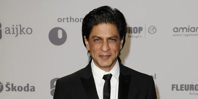 Perkosa Pembantu, Sopir Pribadi Shahrukh Khan Ditangkap Polisi