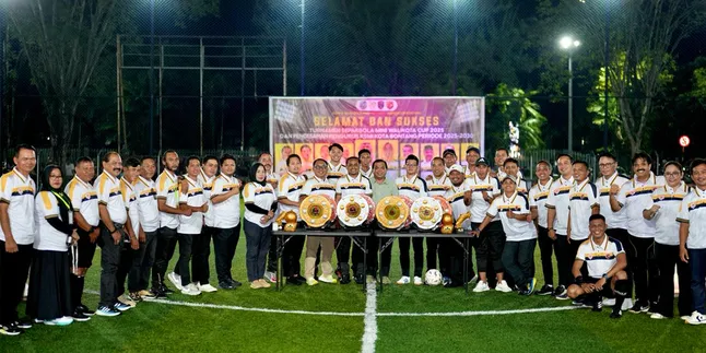 Perkuat Kesiapsiagaan Bencana, Pemkot Bontang Dorong Relawan Jadi Penggerak Utama Edukasi Masyarakat