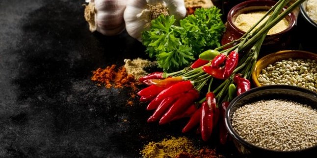 Need to be Limited, Here are 8 Effects of Consuming Excessive Spicy Food