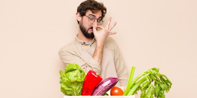 Need to Avoid, These 9 Foods Cause Farts to Smell Worse