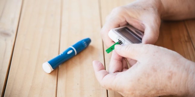 10 Causes of Diabetes in Young Age, High-Risk Lifestyle