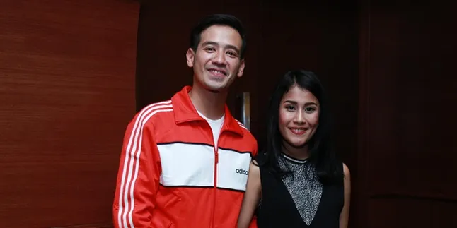 Perlu Keseimbangan Hidup, Tarra Budiman Sebulan Kerja Dua Bulan Liburan