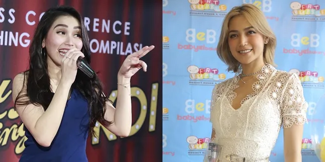 Perluas Bisnis Roti di Depok, Jessica Iskandar Ingin Lebih Dekat dengan Ayu Ting Ting