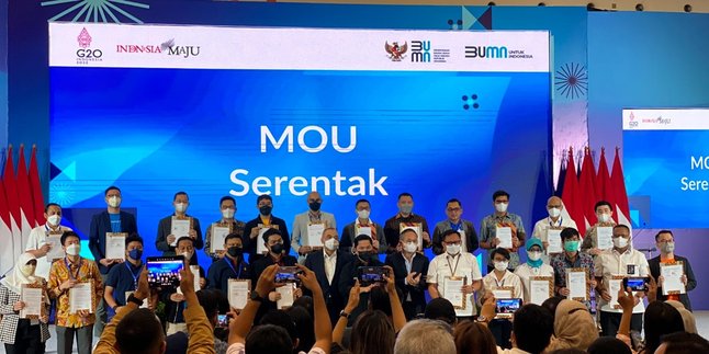 Perluasan Ekosistem Digital di Era 4.0, Bank Mandiri Hadirkan Kolaborasi Inovatif bareng Start-Up Tanah Air