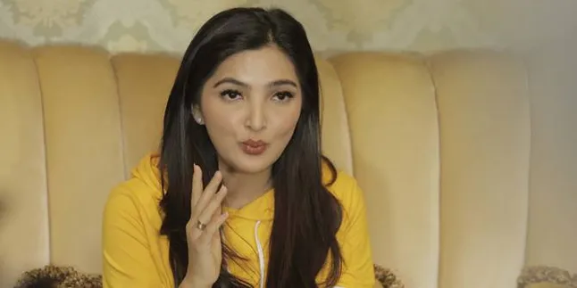 Permintaan Azriel Hermansyah Saat Ashanty Kenakan Hijab, Jangan Dilepas