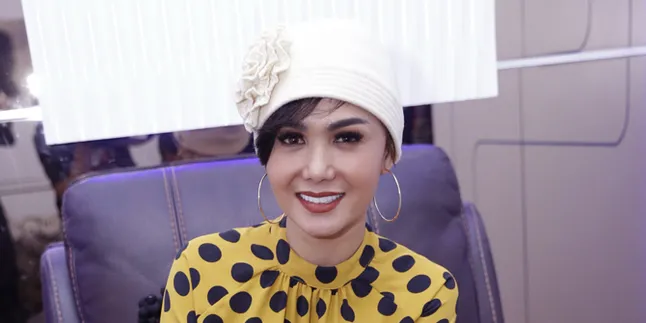 Permintaan Riders Yuni Shara, Ternyata Simpel Banget!