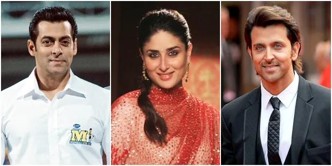 Permintaan Unik Seleb Bollywood, Dari Soal Ciuman Sampai Chef
