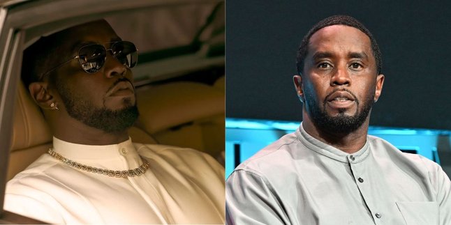 Conditional Release Application of P Diddy Once Again Denied by the Court