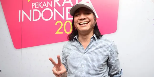 Permohonan Cerai Abdee Slank Dikabulkan Tanpa Kehadiran Anita