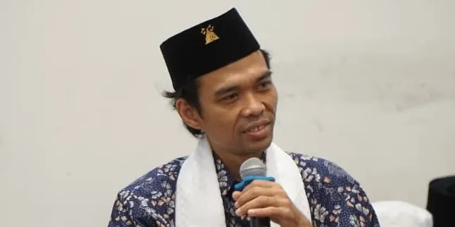 Permohonan Cerai Dikabulkan, Ustaz Abdul Somad Resmi Berpisah dengan Istri