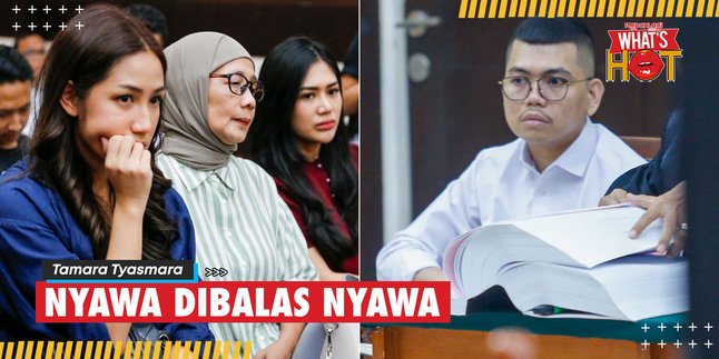 Request for Exception Denied, Yudha Arfandi Will Still Face Death Penalty Charges