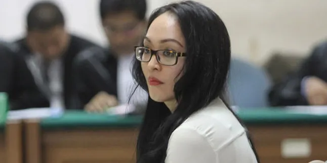 Permohonan Tahanan Rumah Angelina Sondakh Kembali Ditolak Permohonan Tahanan Rumah Angelina Sondakh Kembali Ditolak