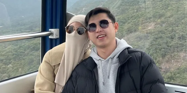 Pernah Alami Keguguran, Yunda Faisyah dan Ustaz Dennis Lim Terus Berjuang Jalankan Promil