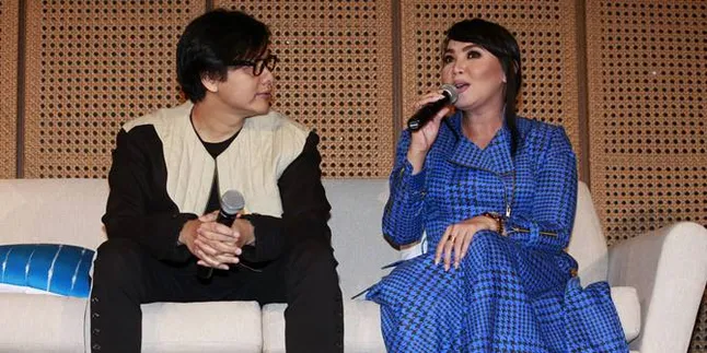 Pernah Alami Kejadian Mistis, Dewi Gita Selalu Bawa Ayat Kursi