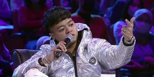 Pernah Alami Perundungan, Peserta Asal Bali ini Buktikan Dirinya dalam 'Indonesia's Got Talent'