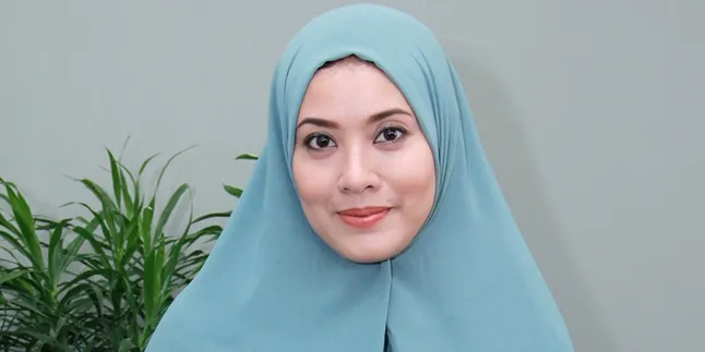 Pernah Bercerai, Elma Theana Malah Bersyukur