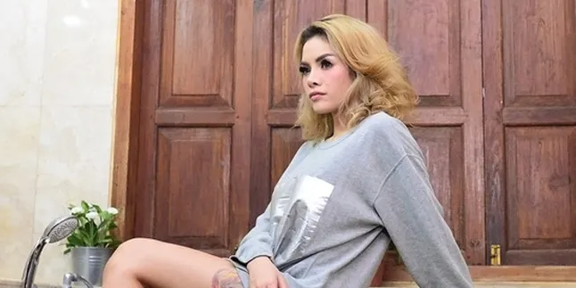 Pernah Bercerai, Nikita Mirzani Trauma Buat Menikah Lagi?