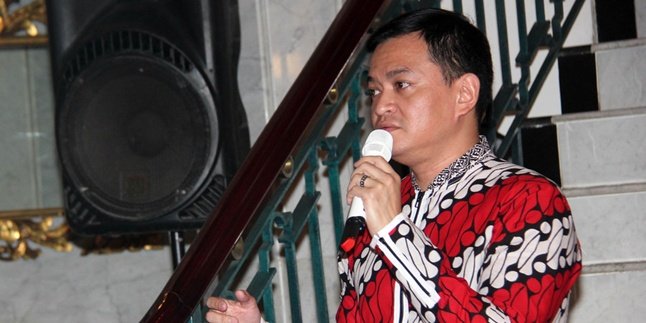 Pernah Bergelut Dengan Narkoba, Hedi Yunus Punya Konser Impian