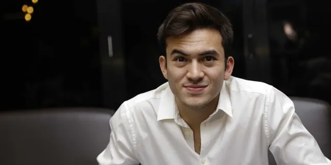 Pernah Cedera, Rizky Nazar Mengaku Masih Trauma Main Sepakbola