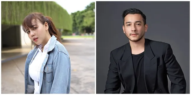Pernah Dekat, Ratu Rizky Nabila Beri Dukungan Atas Kasus yang Menjerat Aliff Alli