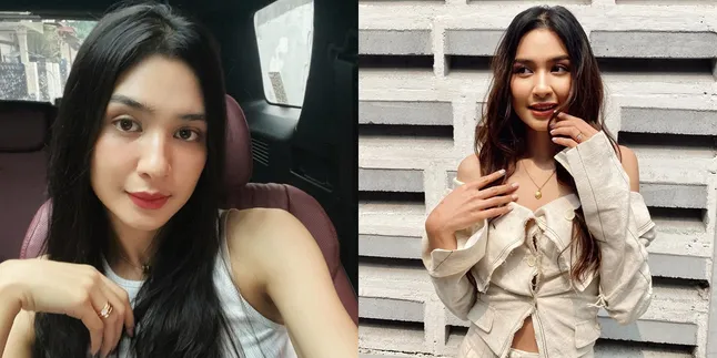 Pernah Dibilang Terlalu Kurus, Ini Cerita Mikha Tambayong yang Sudah Tidak Makan Nasi 12 Tahun Pernah Dibilang Terlalu Kurus, Ini Cerita Mikha Tambayong yang Sudah Tidak Makan Nasi 12 Tahun