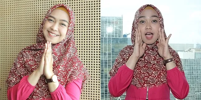 Pernah Dibully - Ingin Pindah Sekolah, Ingatan Masa Kecil Ria Ricis Liat Kasus Audrey