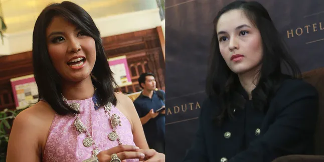 Pernah Dibully, Putri Indonesia 2008 Ikut Dukung Chelsea Islan