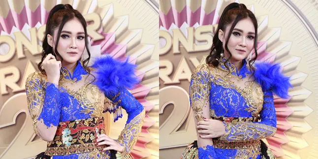 Pernah Dicaci dan Dibilang Kacang Lupa Kulitnya, Begini Pengalaman Nella Kharisma