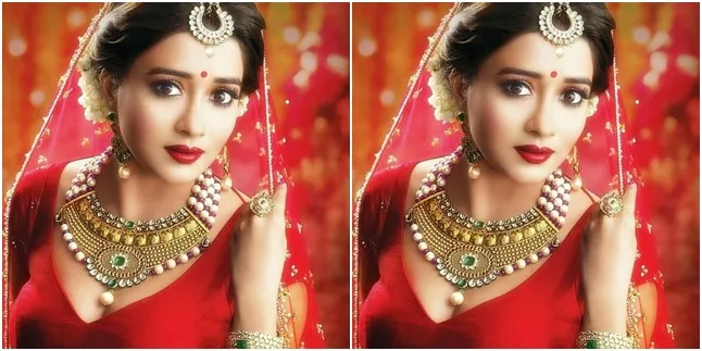 Pernah Digosipkan Sudah Nikah, Ini Kata Tina Dutta 'Uttaran'