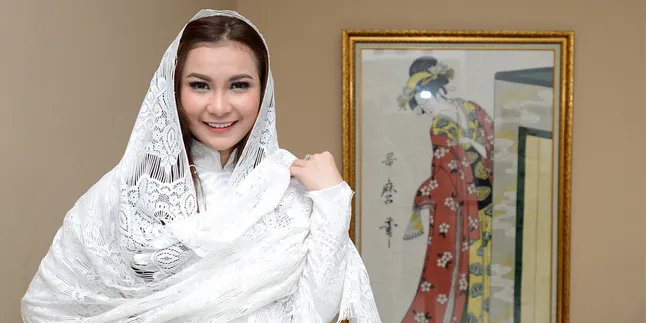 Pernah Dikatai Galak, Isya Jeeperson Ingin Dapat Peran Protagonis