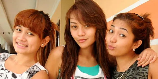 Pernah Dikecam Rhoma, Trio Macan Tetap Dukung Jadi Presiden