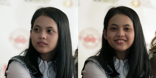 Pernah Dilarang Nyanyi, Putri DA Tuangkan Pengalaman Hidupnya di Single 'Bintangku' Pernah Dilarang Nyanyi, Putri DA Tuangkan Pengalaman Hidupnya di Single 'Bintangku'