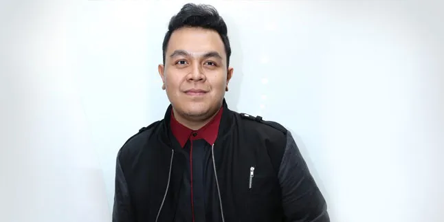 Pernah Dipanggil Kerbau dan Gajah, Tulus Tak Pernah Dendam Pernah Dipanggil Kerbau dan Gajah, Tulus Tak Pernah Dendam