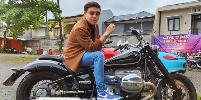 Pernah Dipenjara Seperti Tio Pakusadewo, Pablo Benua Ungkap Pengalamannya Selama di Rutan Cipinang Pernah Dipenjara Seperti Tio Pakusadewo, Pablo Benua Ungkap Pengalamannya Selama di Rutan Cipinang
