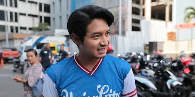 Pernah Dipinjami Uang, Chand Kelvin: Mak Vera Orang Baik Kok