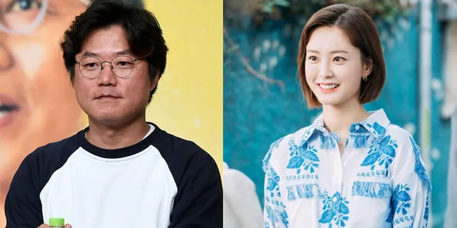 Pernah Dirumorkan Menikah Dengan Gong Yoo, Jung Yoo Mi Disebut Selingkuhan PD Na Pernah Dirumorkan Menikah Dengan Gong Yoo, Jung Yoo Mi Disebut Selingkuhan PD Na