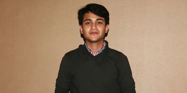 Pernah Ditawari Main Adegan Ranjang, Apa Jawaban Rizky Alatas?