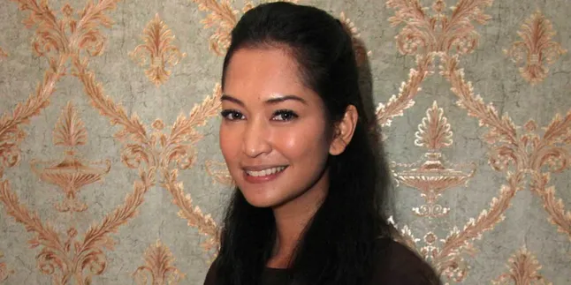 Pernah Ditawari Pakai, Ini Jurus Anneke Jody Tolak Narkoba