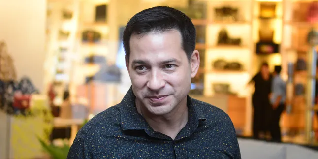 Pernah Ditipu Miliaran Rupiah, Ari Wibowo Dendam?