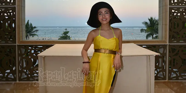 Pernah Foto Bareng, Bella Shofie: RA Itu Cuma Make Up Artis