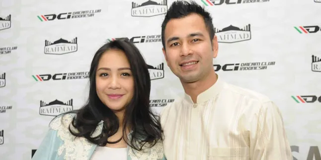 Pernah Gagal Bikin Usaha, Raffi Ahmad: Jangan Takut Mulai Lagi