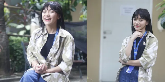 Pernah Gagal Lolos Audisi LIDA Karena Covid, Begini Perjalanan Sridevi DA5 Hingga Akhirnya Berada Di Panggung Top 8 Pernah Gagal Lolos Audisi LIDA Karena Covid, Begini Perjalanan Sridevi DA5 Hingga Akhirnya Berada Di Panggung Top 8