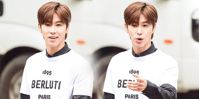 Pernah Hampir Mati Karena Diracuni Anti-Fan, Yunho TVXQ Masih Trauma Hingga Sekarang Pernah Hampir Mati Karena Diracuni Anti-Fan, Yunho TVXQ Masih Trauma Hingga Sekarang
